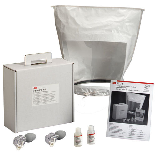 3M Fit Test Kit (FT10)